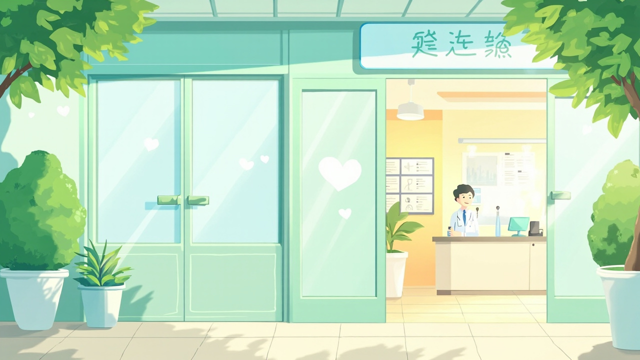 东莞长安孕前检查医院:全面指南