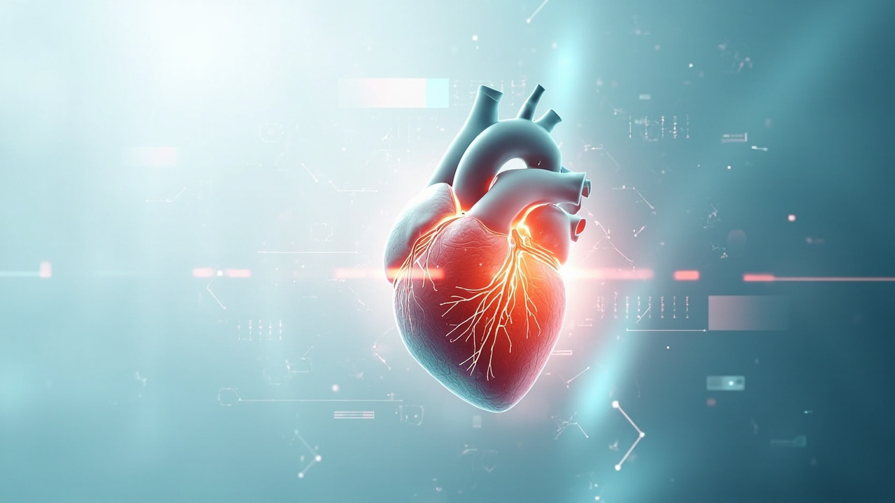 病毒性心肌炎的治疗方法:科学应对,保护心脏健康