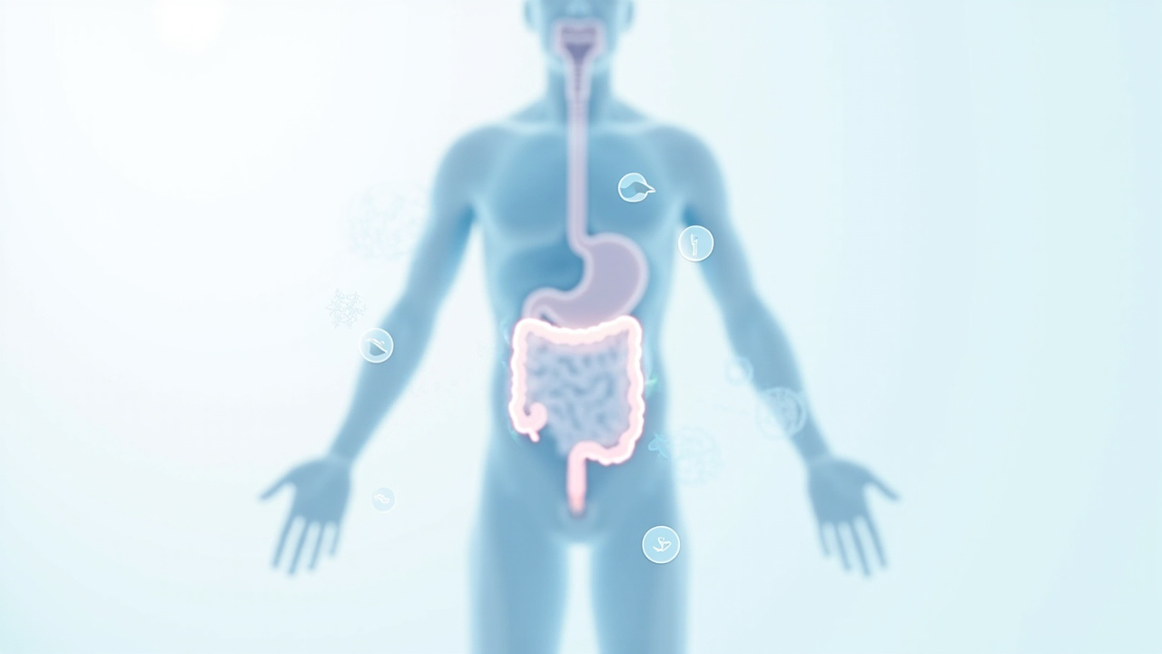 功能性便秘困扰生活？这些科学调理方法值得尝试
