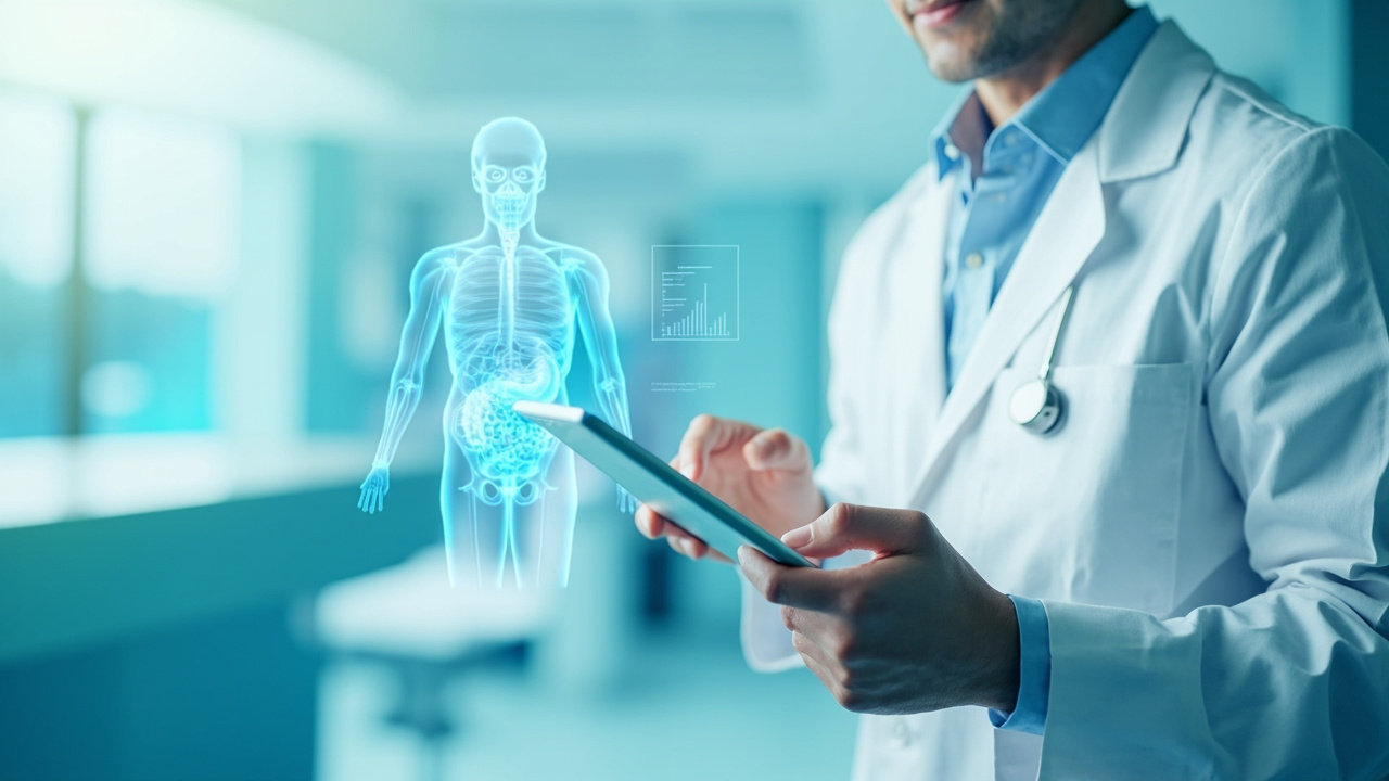 慢性腹泻怎么治疗最好？专业医生教你对症下药