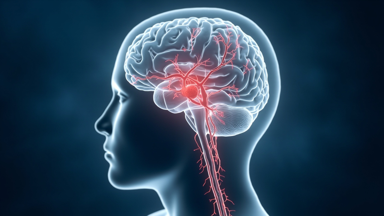 脑梗死治疗方法全解析：科学应对急性脑血管疾病