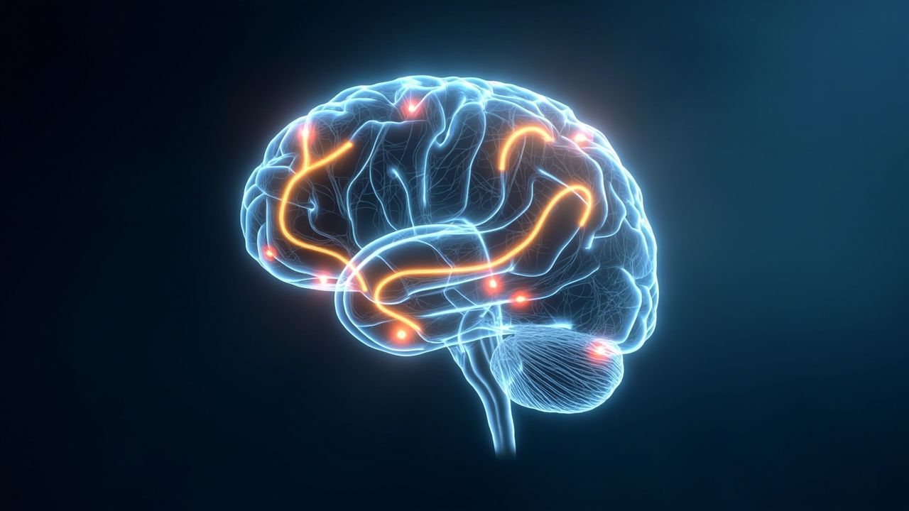 血管性痴呆治疗方法详解：科学应对，延缓认知衰退