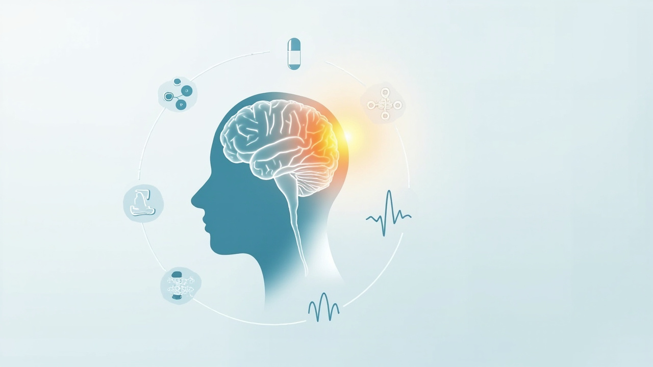 脑炎如何治疗 脑炎治疗的科学方法与注意事项