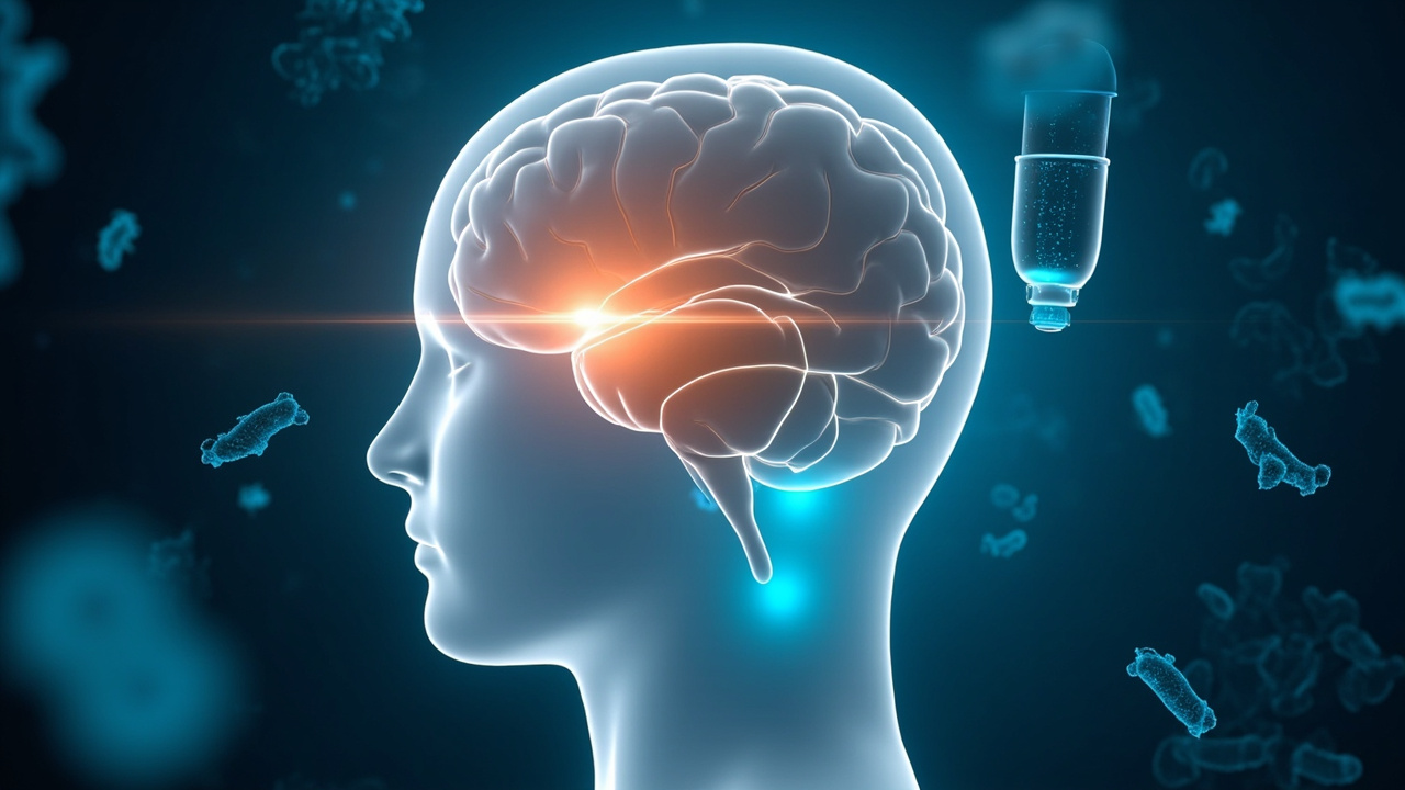 细菌性脑膜炎治疗方法详解：科学应对这种严重感染