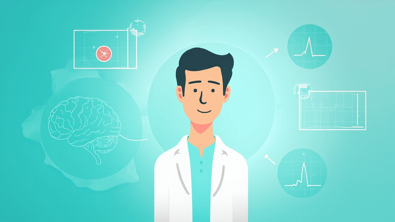 惊恐障碍反复发作怎么办？了解这些科学的治疗方法