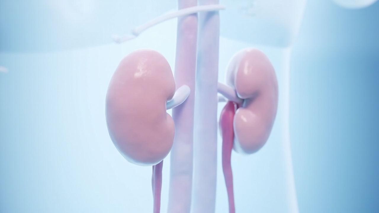 肾动脉狭窄该如何应对：科学治疗方法详解