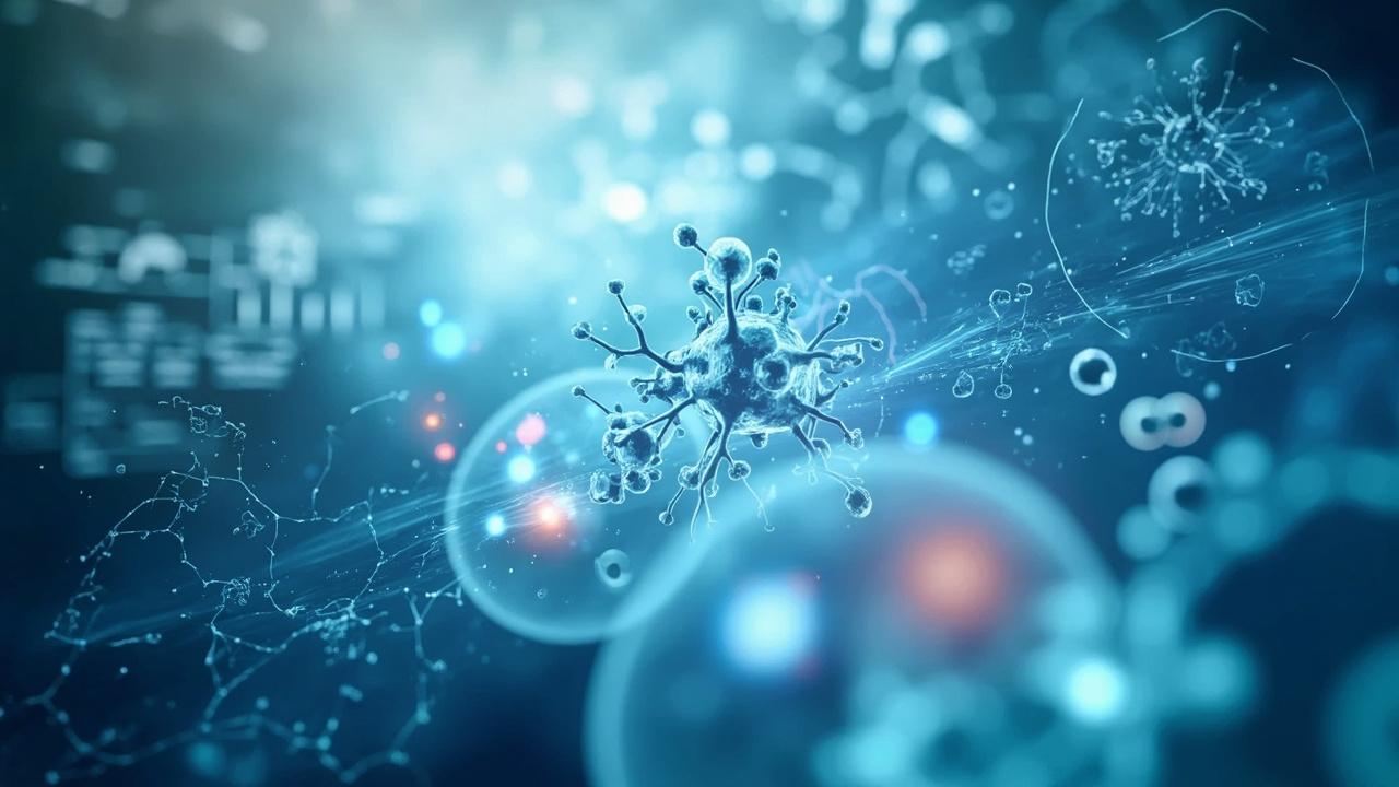 多发性骨髓瘤治疗方法全解析：如何科学选择治疗方案