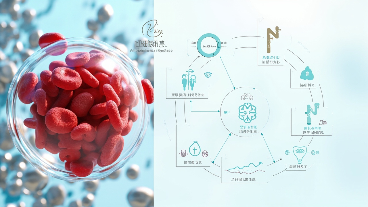 抗磷脂综合征如何科学治疗？了解这些方案让您心中有数