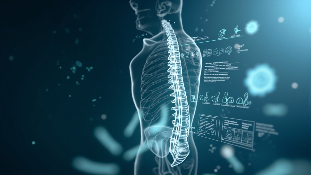骨结核能治好吗？科学治疗方法与注意事项全解析