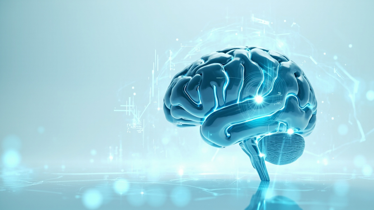胶质瘤治疗方法全解析：科学应对脑部肿瘤，选择适合的治疗方案