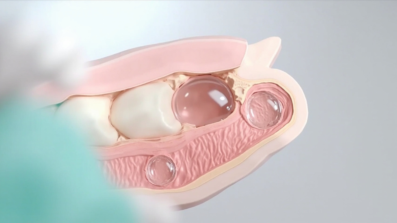 乳腺囊性增生病如何治疗？科学应对方法全解析
