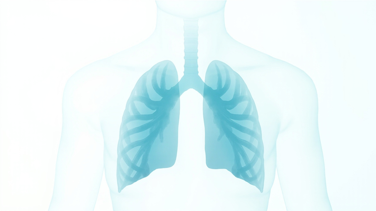 脓胸的治疗方法全解析：科学应对脓胸，恢复呼吸健康