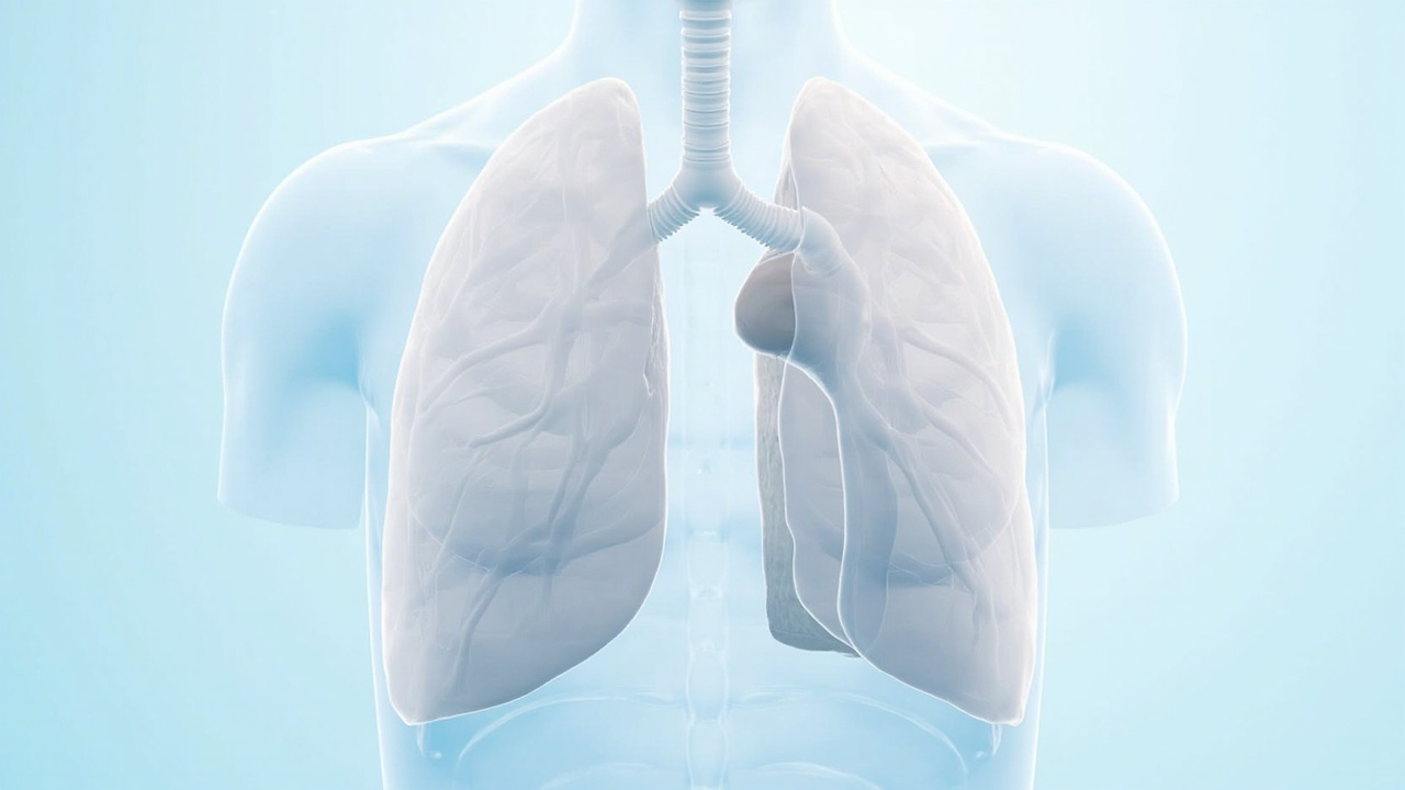 胸腔积液治疗方法全解析：如何科学应对肺部积液问题