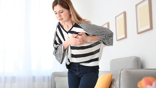 外阴痒的原因与处理 | 关注东莞长安健康